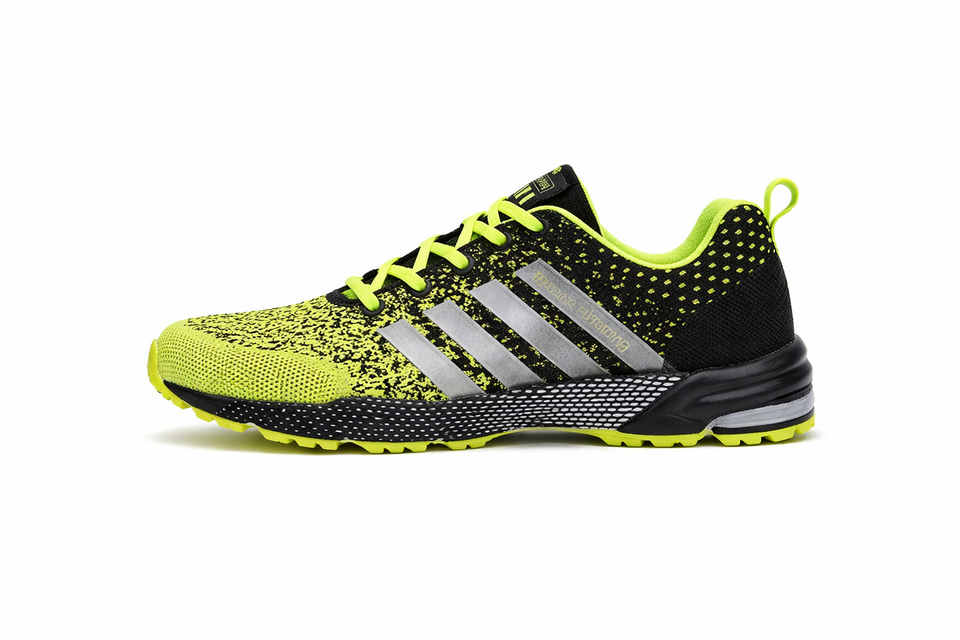 Tênis Masculino Confort Running