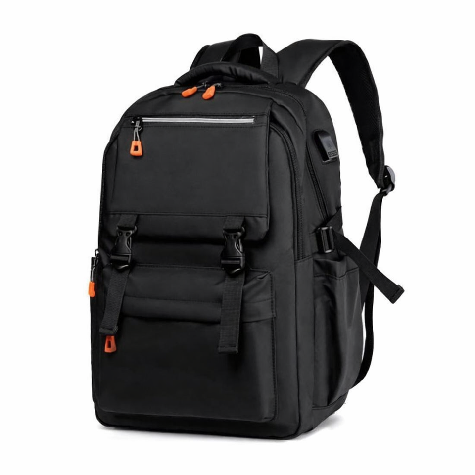 Mochilas masculinas Impermeável 2026