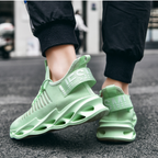 Tênis Lies Feminino e Masculino – Ultra Confortável com Tecnologia Respirável para Corrida e Esportes em Geral