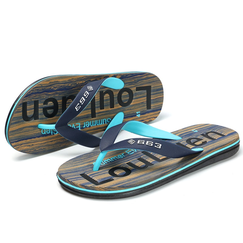 CHINELO MASCULINO LOULUEN 663