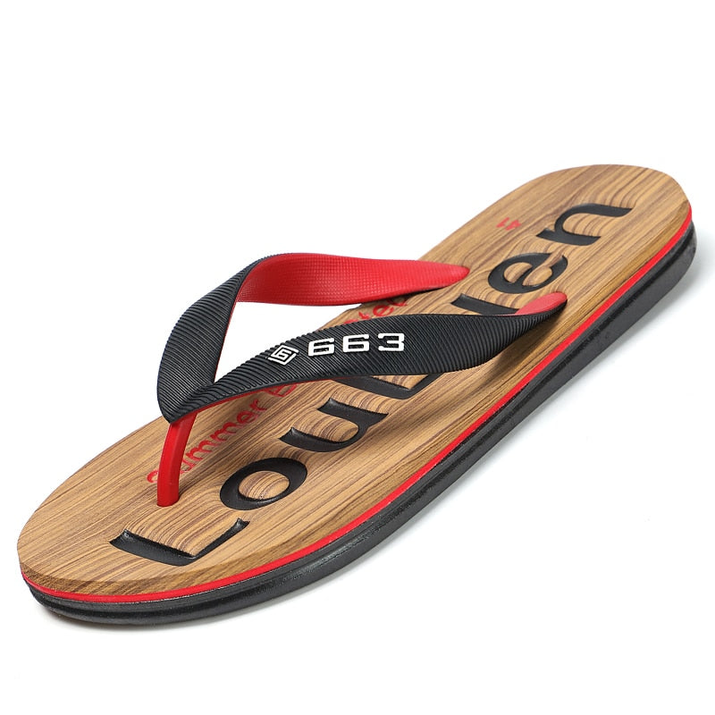 CHINELO MASCULINO LOULUEN 663
