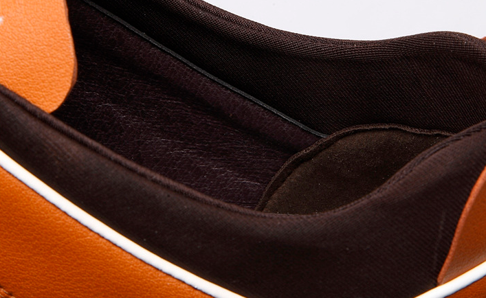 Sapato Masculino em Couro Genuíno: Estilo Elegante e Conforto