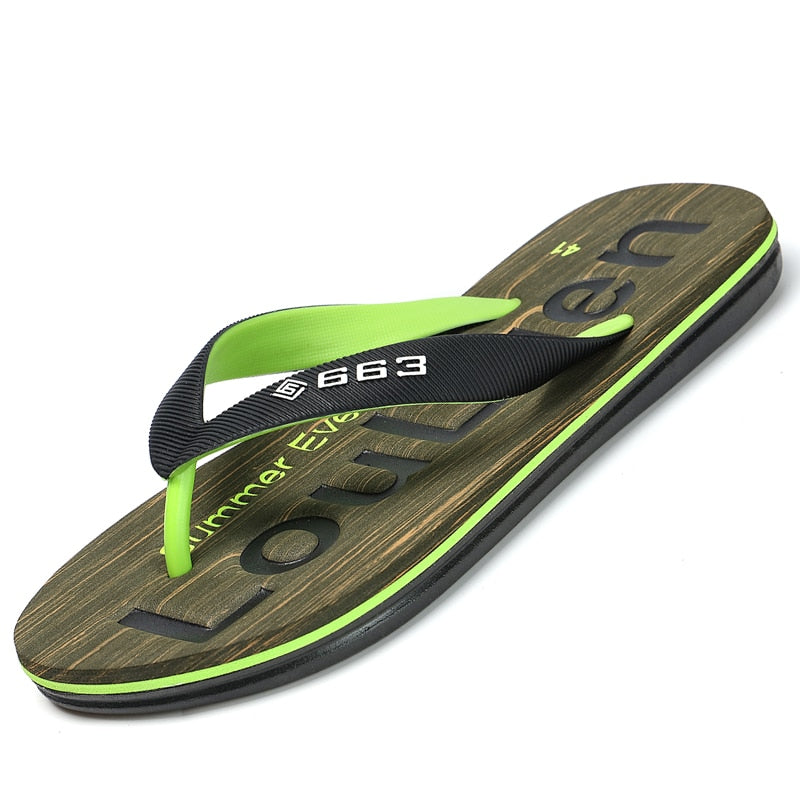 CHINELO MASCULINO LOULUEN 663