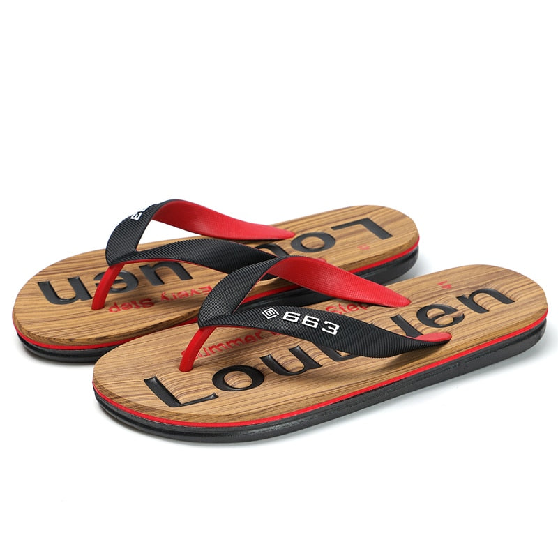 CHINELO MASCULINO LOULUEN 663
