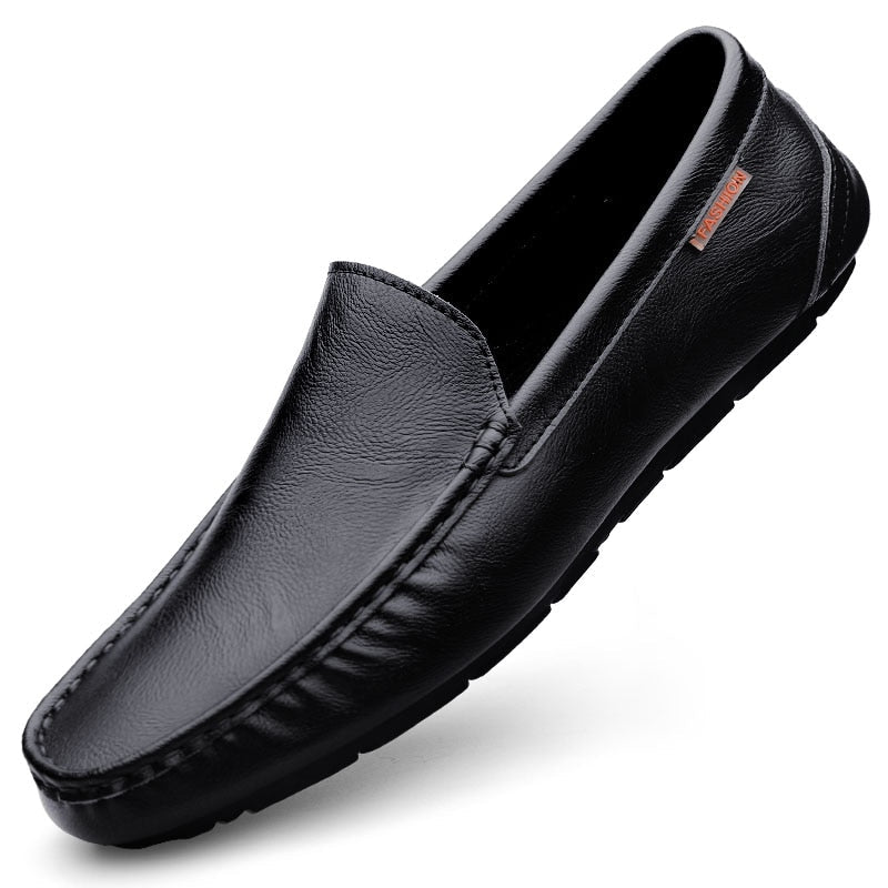 SAPATO MASCULINO MOCASSIM GEN