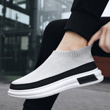 TÊNIS MASCULINO SLIPON MAX