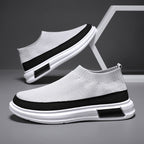 TÊNIS MASCULINO SLIPON MAX