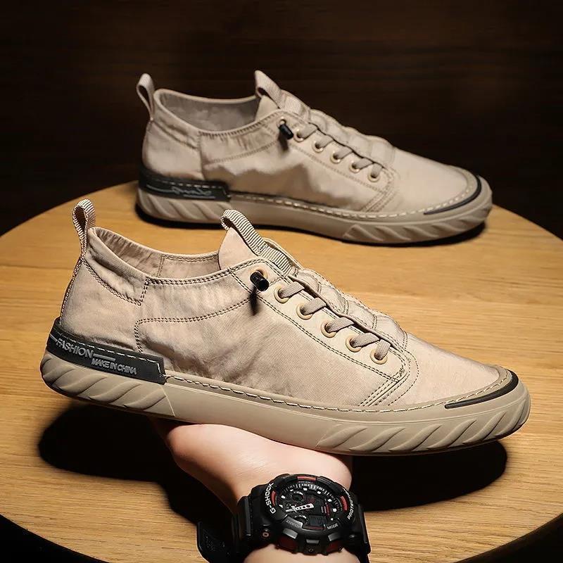 TÊNIS MASCULINO CASUAL GENTLEMAN INOVABELA