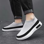 TÊNIS MASCULINO SLIPON MAX