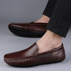 SAPATO MASCULINO MOCASSIM GEN
