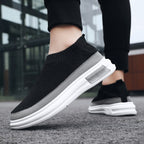 TÊNIS MASCULINO SLIPON MAX