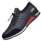 TÊNIS MASCULINO CASUAL ORTOPÉDICO MODERN INOVABELA