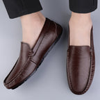 SAPATO MASCULINO MOCASSIM GEN
