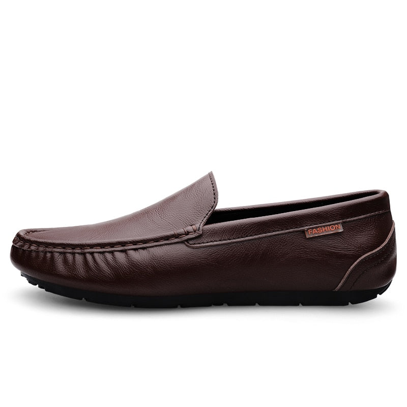 SAPATO MASCULINO MOCASSIM GEN