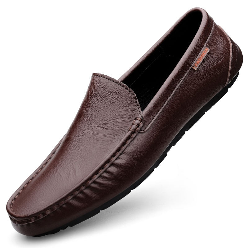 SAPATO MASCULINO MOCASSIM GEN