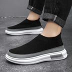 TÊNIS MASCULINO SLIPON MAX