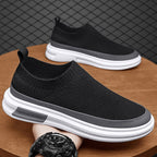 TÊNIS MASCULINO SLIPON MAX