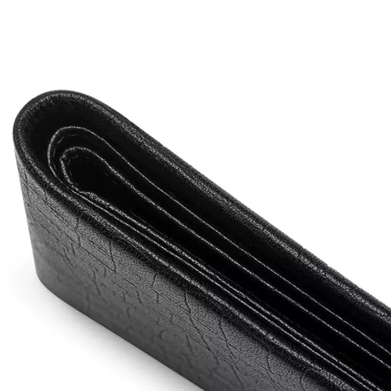 Carteira Masculina Kaleb em Couro Legítimo: Elegância e Praticidade