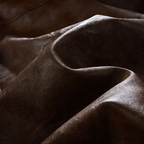 Jaqueta Masculina de Couro Genuíno MotorJack Premium - Estilo e Durabilidade