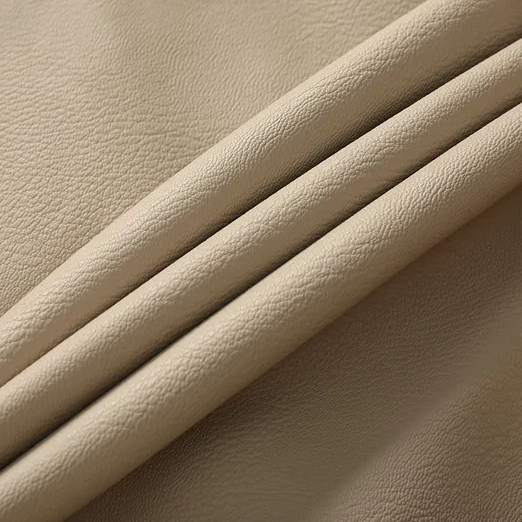 Jaqueta Masculina em Couro Genuíno Impermeável com Capuz