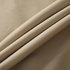 Jaqueta Masculina em Couro Genuíno Impermeável com Capuz