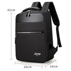 mochila para notebook preta