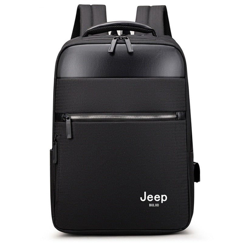 mochila para notebook preta