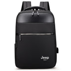 mochila para notebook preta