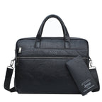 bolsa transversal masculina, bolsa para notebook, preta