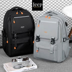 Mochilas masculinas Impermeável