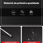 Mochila para Notebook Masculina à prova d'água