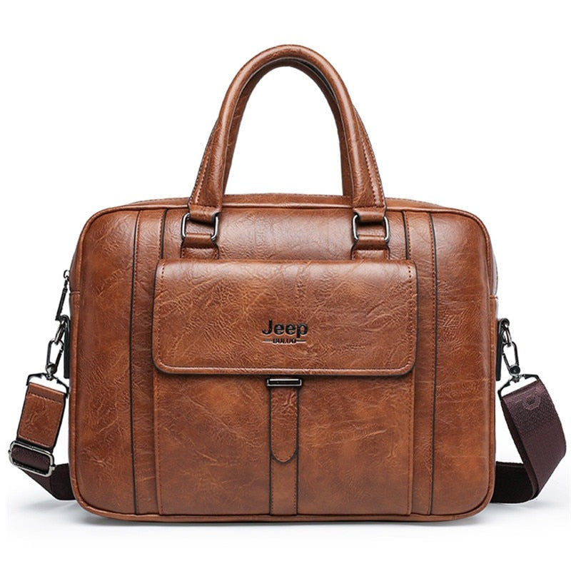 Bolsa para notebook de 14 polegada caramelo