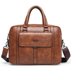 Bolsa para notebook de 14 polegada caramelo