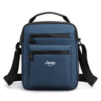 Bolsa Masculina Transversal à prova d'água