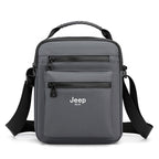 Bolsa Masculina Transversal à prova d'água