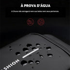 Mochila Para Motoqueiro