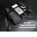 Mochila Para Motoqueiro