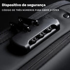 Mochila Para Motoqueiro