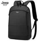 mochila para notebook preta impermeável